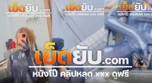 คลิปหลุด เจ้าแมวส้ม