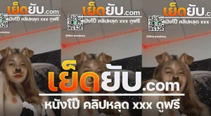 คลิปหลุด เจ้าแมวส้ม