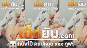 คลิปหลุด เจ้าแมวส้ม