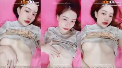 คลิปxxx sexyangle_lookwa น้องลูกหว้า คลิปสั้นๆแต่ได้เสียว