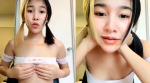 คลิปหลุด xxx Mlive โชว์นมยั่วๆ ใครเห็นก็ต้องเสียว