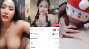 คลิปหลุด น้องส้มโอ Mlive IDX-81442663 นมใหญ่ๆ หุ่นเด็ดๆ ก่อนจะเย็ดขอเต้นยั่วแล้วก็ดูดควยก่อนทีนึง เอวอย่างดีโยกทีเสียวสุดๆ