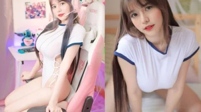 คลิปหลุด Mlive น้องเมจิก (Pimnalin) IDX 80769824 ไลฟ์สดแอพแดง โดนคู่เทพเล่นเสียวเอานิ้วแหย่หีก่อนโดนจัดหนัก โม๊คควยอย่างเสียวและโดนท่าหมากระแทกเต็มหน้ากล้อง