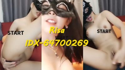 คลิปโป๊ Mlive แม่ริษาสาวขี้อ้อน IDX-64700269 เปิดห้องมาก็อ้อนสุดแรงเกิดกันเลยทีเดียว ครางเรียกผัวจ๋าๆจกหีจนน้ำแตกให้กล้องดูน้ำเงี่ยนกันชัดๆ