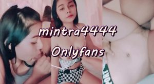 xxx Onlyfans น้องมินตรา Mintra4444 วัยรุ่นสาวไทยหุ่นกำลังเหมาะ อรุ่มเจ๊าะ เจาะสะดือยั่วๆซะด้วย ผัวก็จัดให้ตามคำขอ เงี่ยนนัก จัดให้