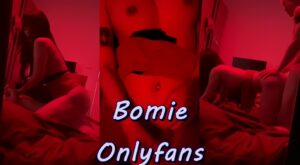 xxx Onlyfans น้องโบมิเอะ bomie คลิปนี้มันก็จะแสบตาหน่อยๆแต่ความเสียวจัดเต็มเหมือนเดิมกับหุ่นโคตรเร้าควยของน้องคนนี้ นมเป็นนม เอวร่อนดี