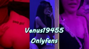 xxx Onlyfans น้องวีนัสคนคลั่งเย็ด Venus19455 สาวไทยหุ่นดีกับห้องเย็ดแสงสีนีออนม่วงแดง แสลงใจ ใส่ไม่ยั้งคาชุดเมดเสียวๆกับผัวผู้รู้ใจ
