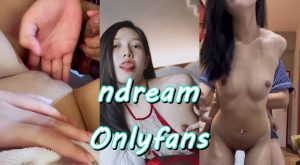 คลิปหลุดไทย Onlyfans น้องดรีม บีโก้ ndream อัพเดทงานเย็ดคนสวยประจำซอยไม่ปล่อยให้แฟนๆรอคอยงานใหม่ งานดี ครางเสียวเจี๊ยวแข็งเหมือนเดิม