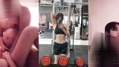 คลิปโป๊ ห้องเชือด ตั้งกล้องแอบถ่ายเย็ดไซต์ไลน์VKไทยโครตเด็ดครางเสียวจัดเงี่ยนสุดๆ