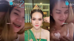 คลิปหลุด แม่น้ำหนึ่งร่างทรงใบ้หวยนัวกับเด็กหลังจากนี้จะเป็นยังไงหน้าตาอย่างเงี่ยน