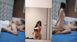 คลิปหลุด Onlyfans น้องกระต่ายน้อย Coconut82291822 สาวอวบขาวเนียน ขึ้นขย่มอย่างควยพริ้ว พร้อมปล่อยน้ำแตกคารูอย่างเด็ด