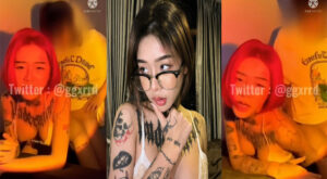 คลิปหลุด Onlyfans ggxrrd น้องยาหยีโดนผัวจับซอยหีคาโซฟา ร้องครางออกมาอย่างเสียวเลย ผัวกระหน่ำอย่างไม่มียั้งเลย