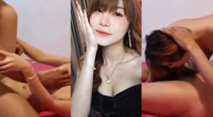 หลุดนักศึกษาไทย สาวสวยโคตรน่าล่อ สงสัยเมามาได้ที่ โดนรุ่นพี่หิ้วมากินต่อที่ห้อง ร่างดี นมน่ารัก ลีลาดี พริ้วเหลือเกิน นวลน้องเอยเห็นแล้วเสียวยันโคน