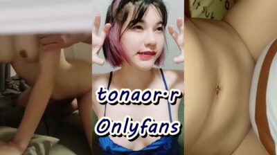 xxx Onlyfans น้องต้นอ้อ tonaor.r สาวไทยผมสั้นหน้าหวาน ยั่วเย็ด หุ่นโคตรแจ่ม ขาวจั๊วะ ใครแฟนคลับคนนี้จะรู้ว่าไม่ได้ปล่อยคลิปเย็ดมาให้เห็นบ่อยๆ