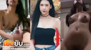 หลุดคู่เทพจากทางบ้าน น้องนักศึกษาคนสวย หน้าคมผมยาวสลวย ลีลาเย็ดโคตรเด็ด7ย่านน้ำ เสียวสุดกราฟทั้งโม๊กทั้งขย่ม ไม่เกรงใจห้องข้างๆเลย