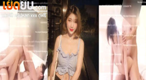 คลิปหลุด ห้องเชือด สาวสวยผมสั้นโดนจับซอยหีไม่ยั้งกระแทกโหดเหมือนโกรธหี โดนเย็ดท่าหมาร้องครางอย่างลั่นห้อง