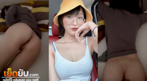 หลุดห้องเชือด Onlyfans น้องกวาง Deerlong โดนแฟนหลอกมาดูแมวที่ห้อง แต่เจอควย ควยลำเท่าแมว ยัดเยียดความเป็นเมียให้อย่างสะใจ เย็ดครางลั่นเลย