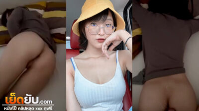 หลุดห้องเชือด Onlyfans น้องกวาง Deerlong โดนแฟนหลอกมาดูแมวที่ห้อง แต่เจอควย ควยลำเท่าแมว ยัดเยียดความเป็นเมียให้อย่างสะใจ เย็ดครางลั่นเลย