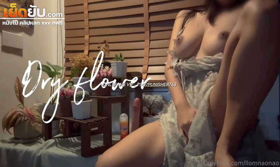 คลิปหลุดน้อง llomnaonao Onlyfans น้องตั้งกล้องแหกขาช่วยตัวเองเสียวๆหุ่นน่าโดนเอาควยซอยหีรัวๆ ให้น้ำแตกในแล้วร้องครางออกมาเสียวๆเลย