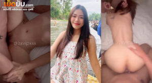 xxxหีไทย พี่เทพ zxvipxxx นัดเย็ดกับแม่ค้าติ๊กต่อกหุ่นสุดแซ่บ โดนหลอกมารุมเย็ดคาห้องโรงแรม หุ่นดีเอวบางร่างน้อยโดนซอยหียิกยิก เรียงคิวเย็ดอย่างฟิน