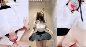 xxxOnlyfans dirtybangg69 โดนเย็ดโคตรโหดเอาควยให้อมแล้วกระแทกเข้าปากแบบรัวๆ แล้วค่อยแหกขาซอยหีแบบไม่ยั้งจนร้องครางออกมาอย่างลั่น