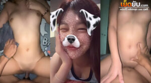 คลิปโป๊18+ ล่อเพื่อนสาวในเย็ดคาห้อง หุ่นยั่วเย็ด นมเต็มมือขนาดนี้ ไม่ปล่อยให้รอดควยไปแน่นอน จับเย็ดทำเมียทั้งคืน ลีลาเซ็กส์โคตรเอาเรื่อง เย็ดเพื่อนมันฟินเหมือนกัน