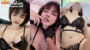 คลิปหลุดโอลี่แฟน Kaijeaw น้องไข่เจียวสาวตัวเล็กนมสวยโดนหนุ่มเย็ดคาห้องแบบเด็ดๆ โดนจับซอยหีเย็ดรัวๆแบบไม่ยั้งจนน้ำแตกร้องครางลั่นเลย